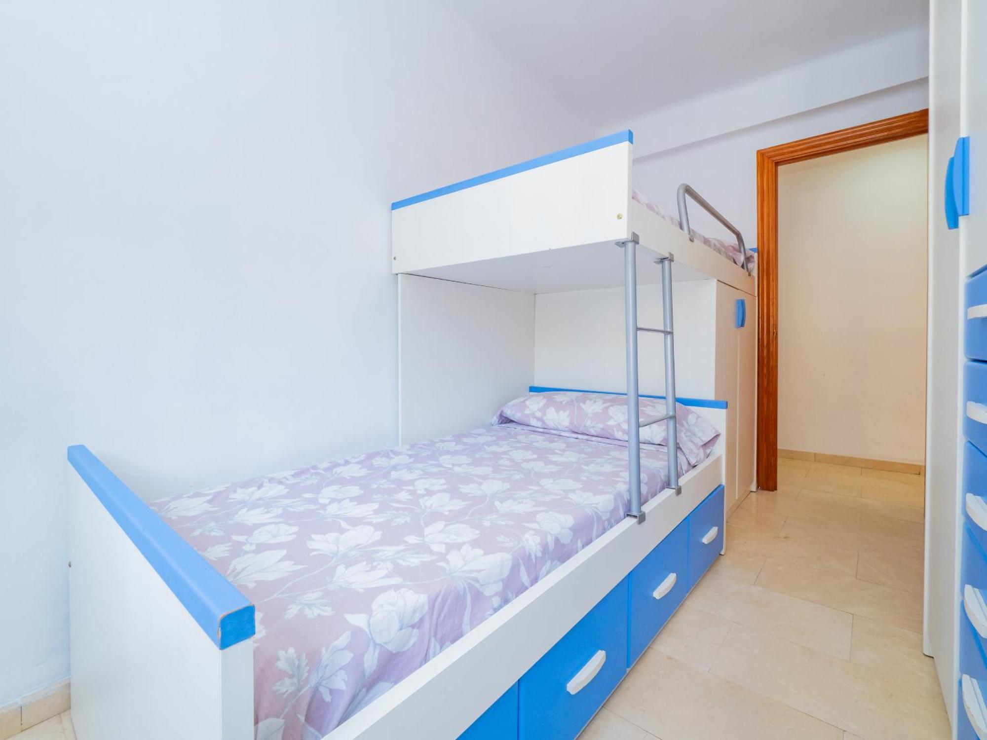 Cubo's Tejares Appartamento